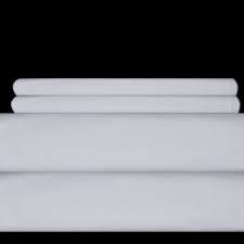T200 / KING FLAT SHEETS / 114 X 120 (DOZEN)