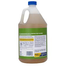 PINE FRESH MULTIPURPOSE CLEANER / 1 GAL (4/CS)