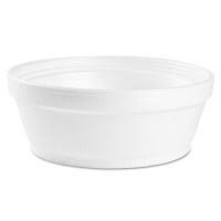 16MJ20 / DART 16 OZ FOAM FOOD BOWL (20/25/2,500)