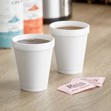 6J6 / DART 6 OZ FOAM CUP (40/25/1,000)