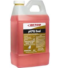 PH7 / ULTRA NEUTRAL CLEANER / FAST DRAW / 2 L / 4 PER CASE
