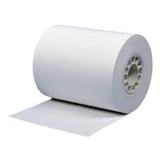 THERMAL REGISTER TAPE / 3.13 X 220' (50/CS)