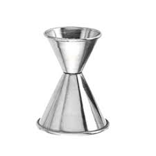 JIGGER 1/2 OZ. X 1 OZ.