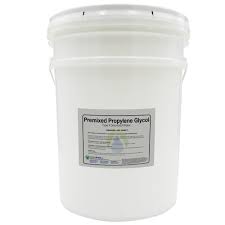 PROPYLENE GLYCOL / 5 GALLON