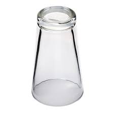 LIBBEY 15141 RESTAURANT BASICS 14 OZ MIXING GLASS - 24/CASE