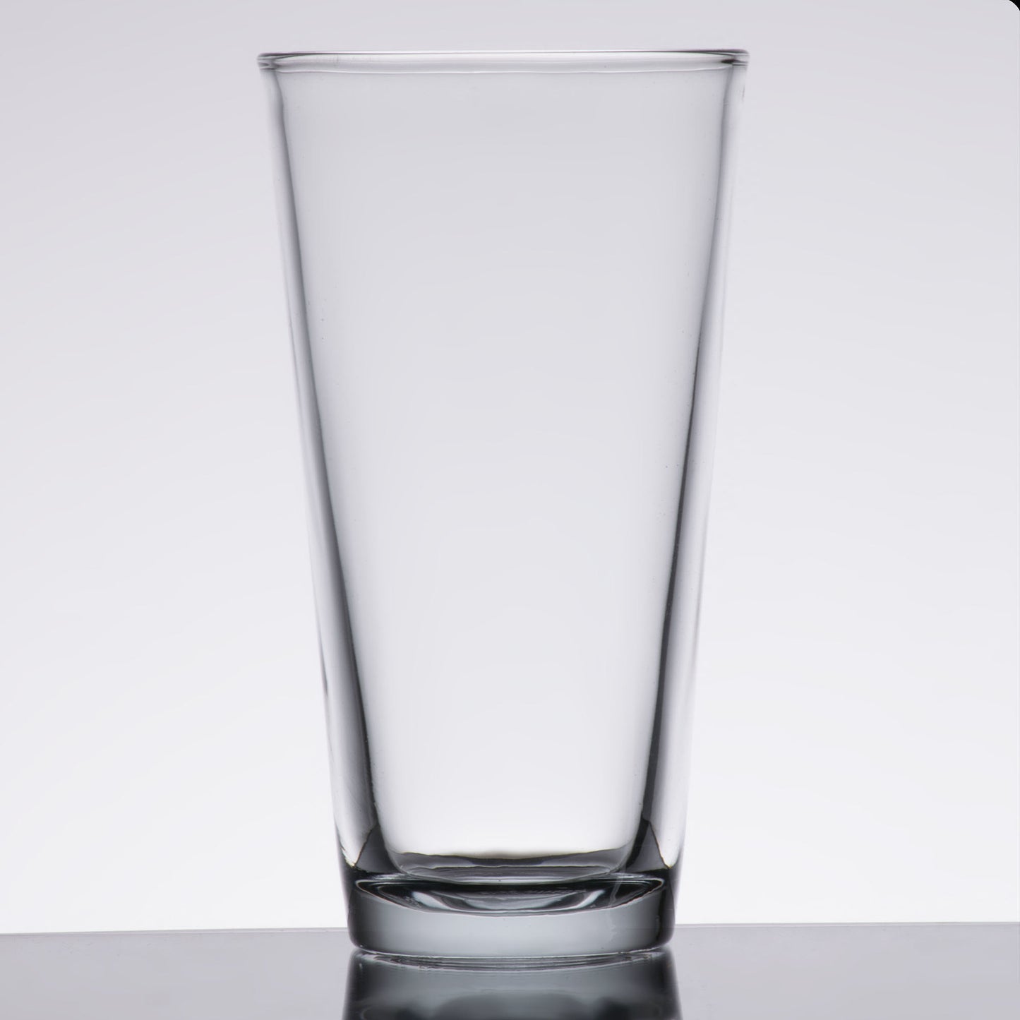 ANCHOR HOCKING 77420 20 OZ. MIXING GLASS 24/CASE)