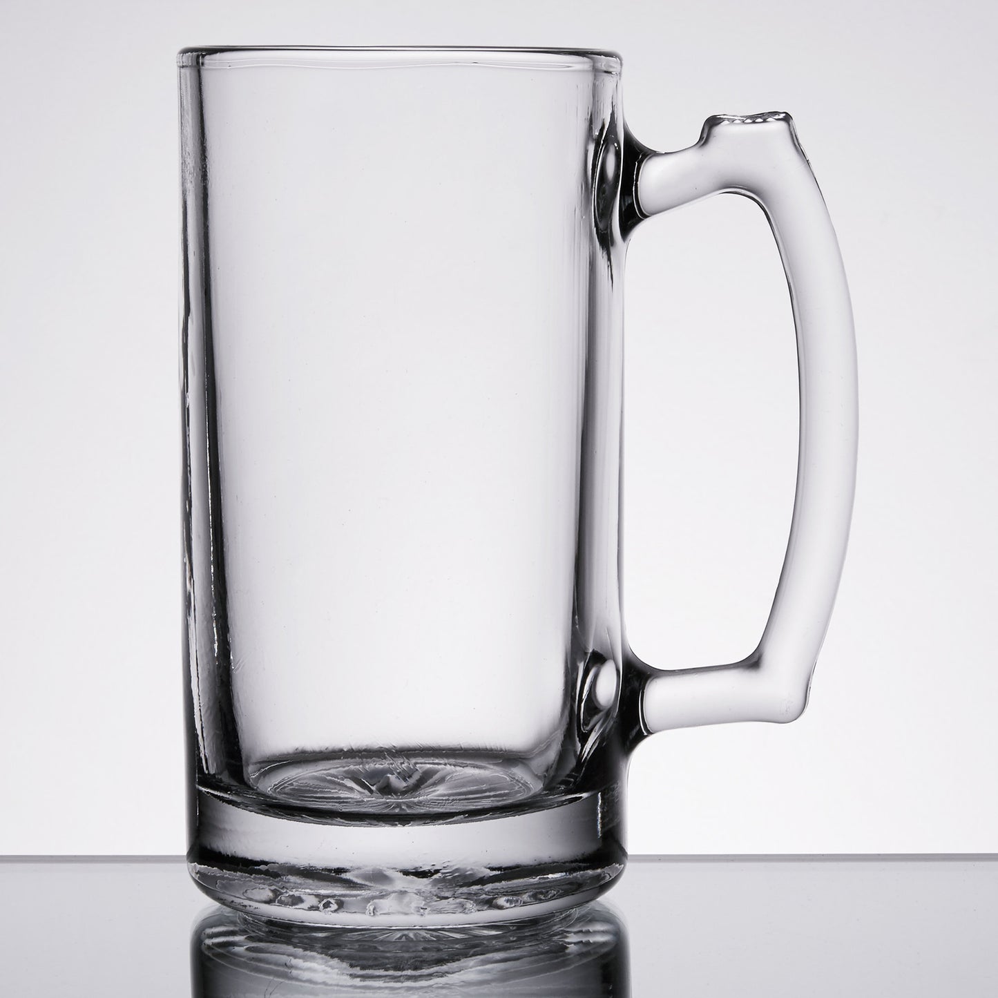 ANCHOR HOCKING 90272 25 OZ. CHAMPIONS BEER MUG (12/CS)