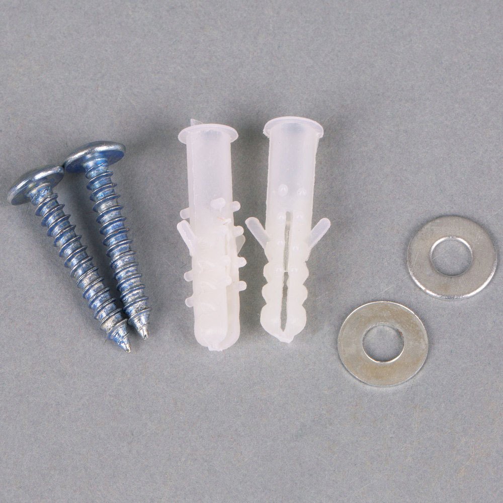 WALL MOUNT LARGE SCOOP HOLDER