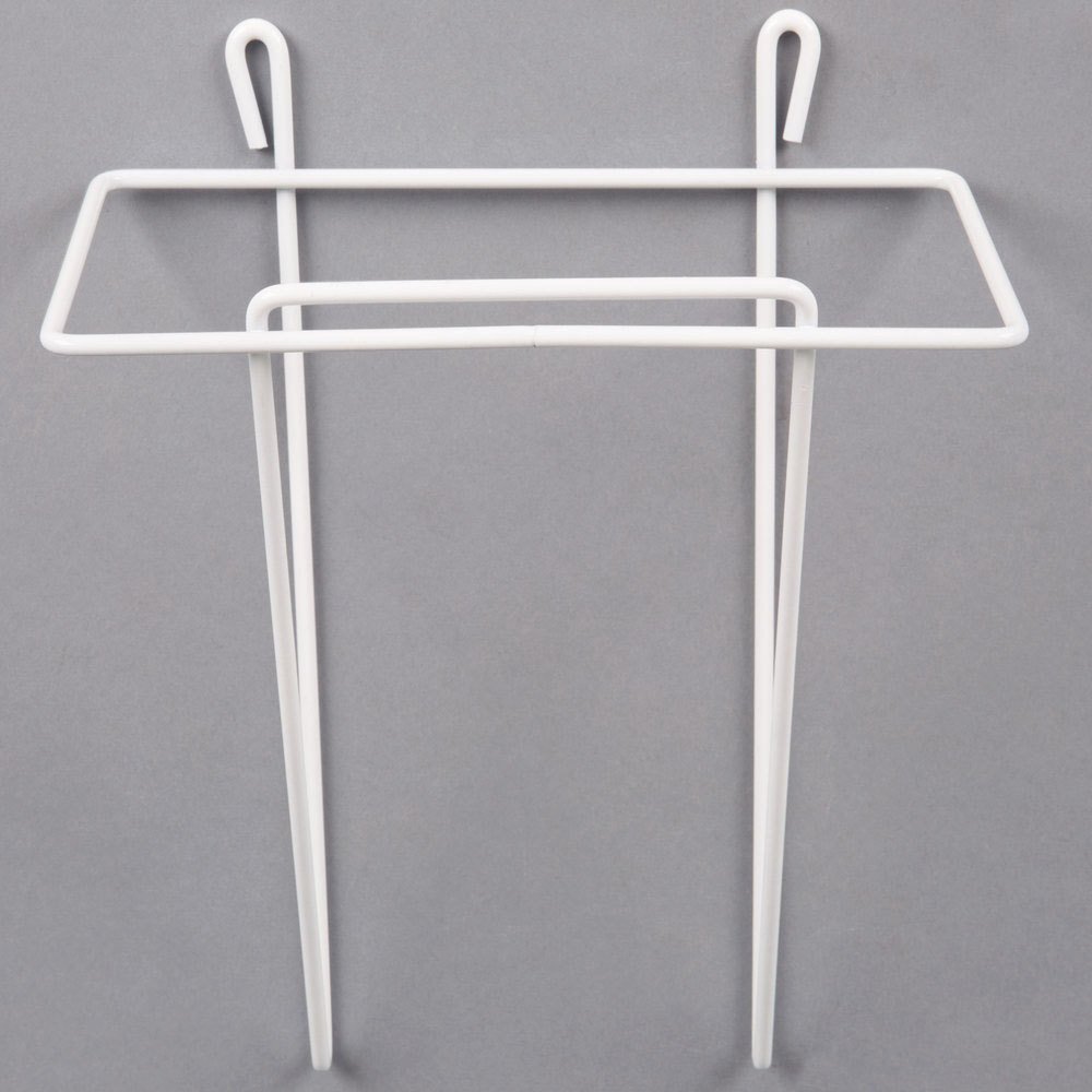 WALL MOUNT LARGE SCOOP HOLDER