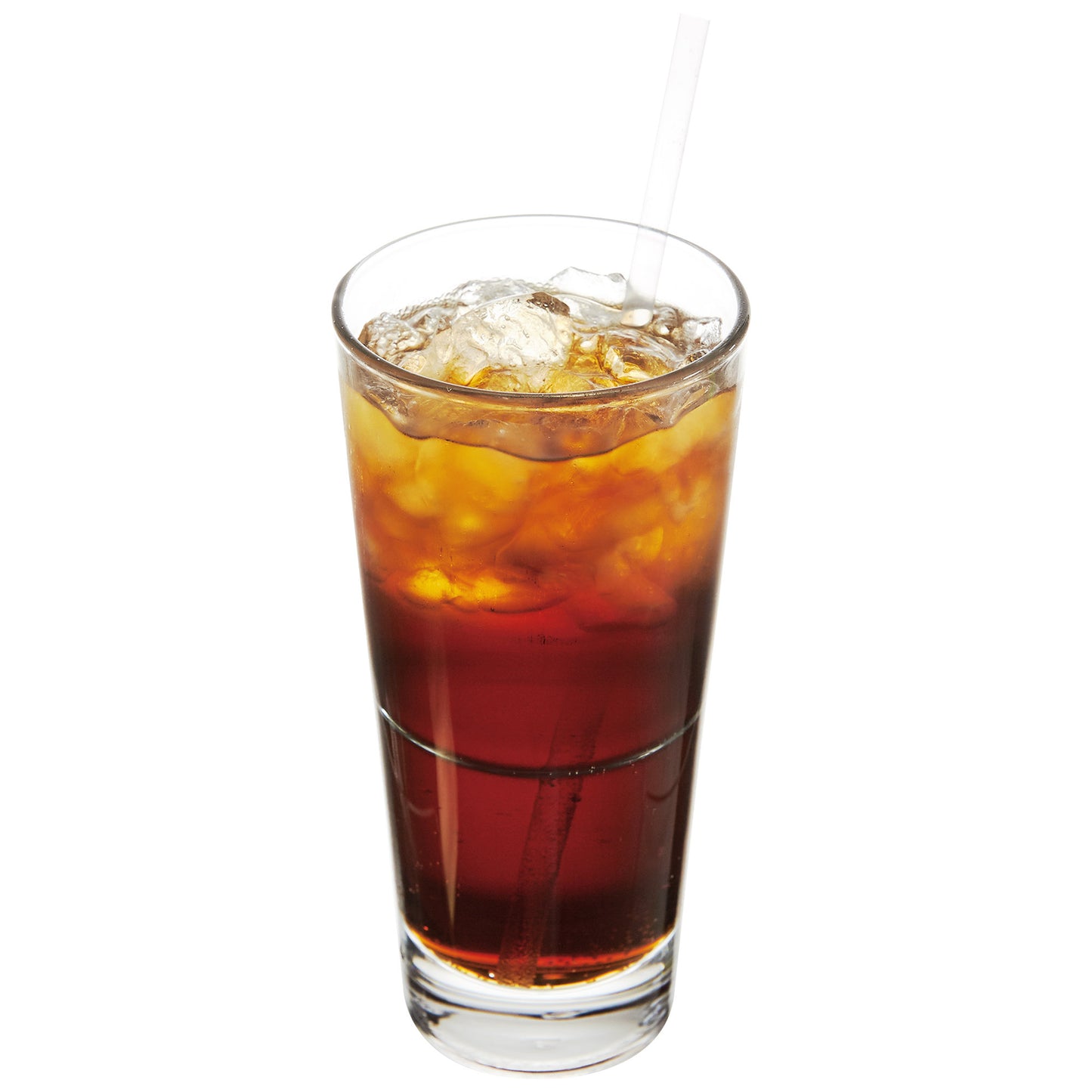 LIBBEY 15714 ENDEAVOR 14 OZ. STACKABLE BEVERAGE GLASS - 12/CASE