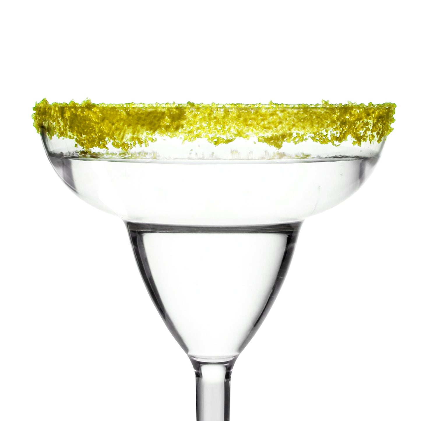 MARGARITA SALT - YELLOW 1 LB POUCH