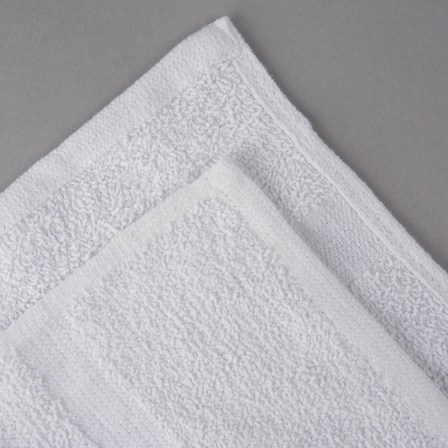 GANESH / OXFORD BATH TOWELS / 24 X 48 / 86/14 BLEND / 8.00 LBS (5DZ/CS)
