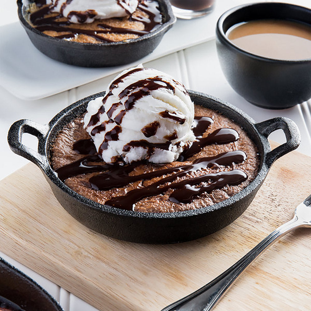 DARK CHOCOLATE SAUCE / MONIN / 64 OZ (4/CS)