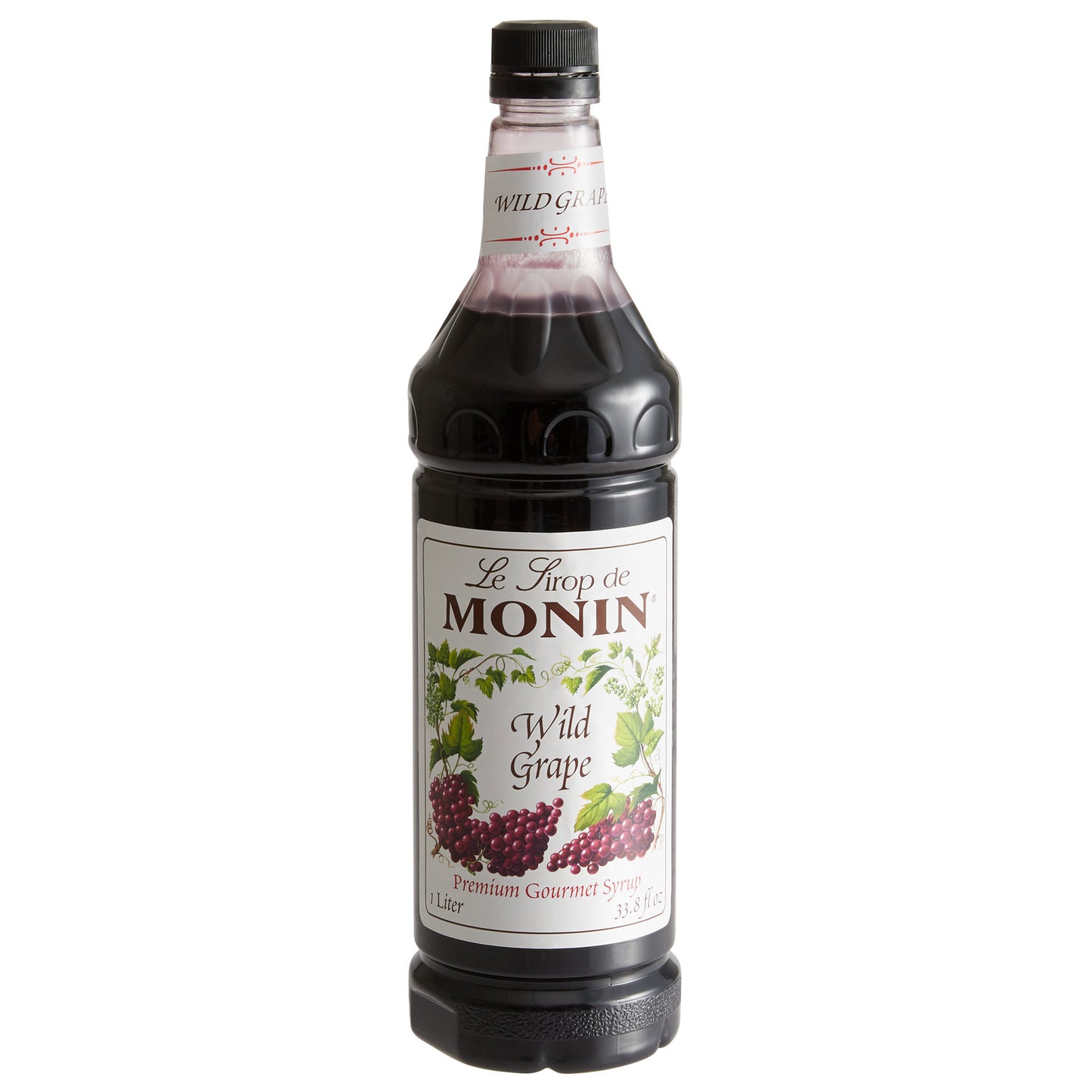 GRAPE, WILD / MONIN / 1 LITER / (4/CS)