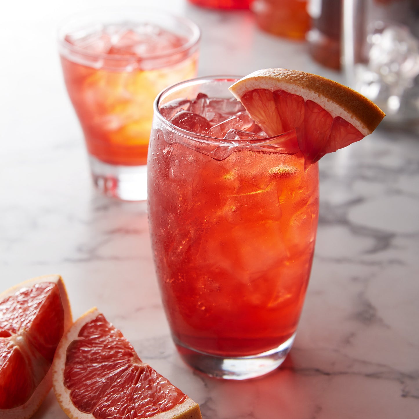 ORANGE, BLOOD / MONIN / 1 LITER / (4/CS)