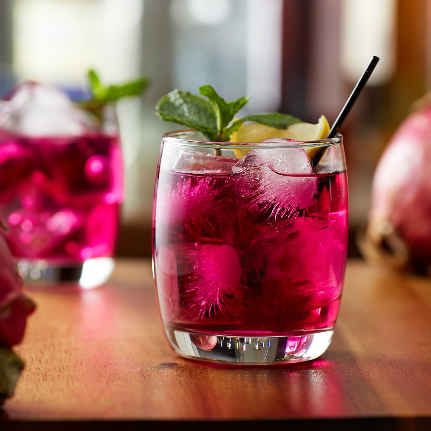 DESERT PEAR / MONIN / 1 LITER / (4/CS)