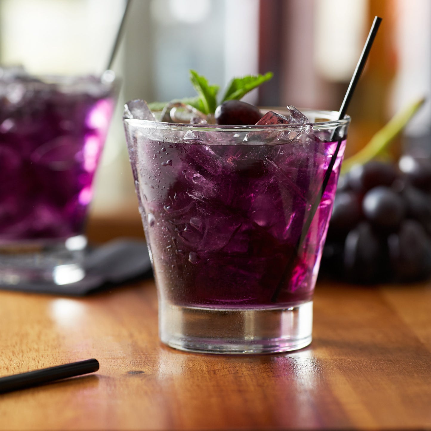 GRAPE, WILD / MONIN / 1 LITER / (4/CS)