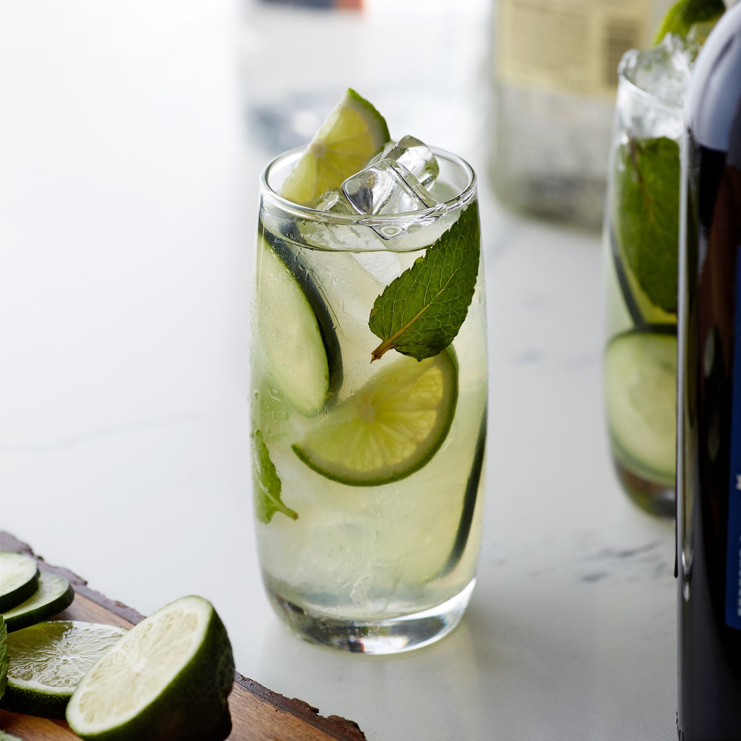 CUCUMBER / MONIN / 1 LITER / (4/CS)