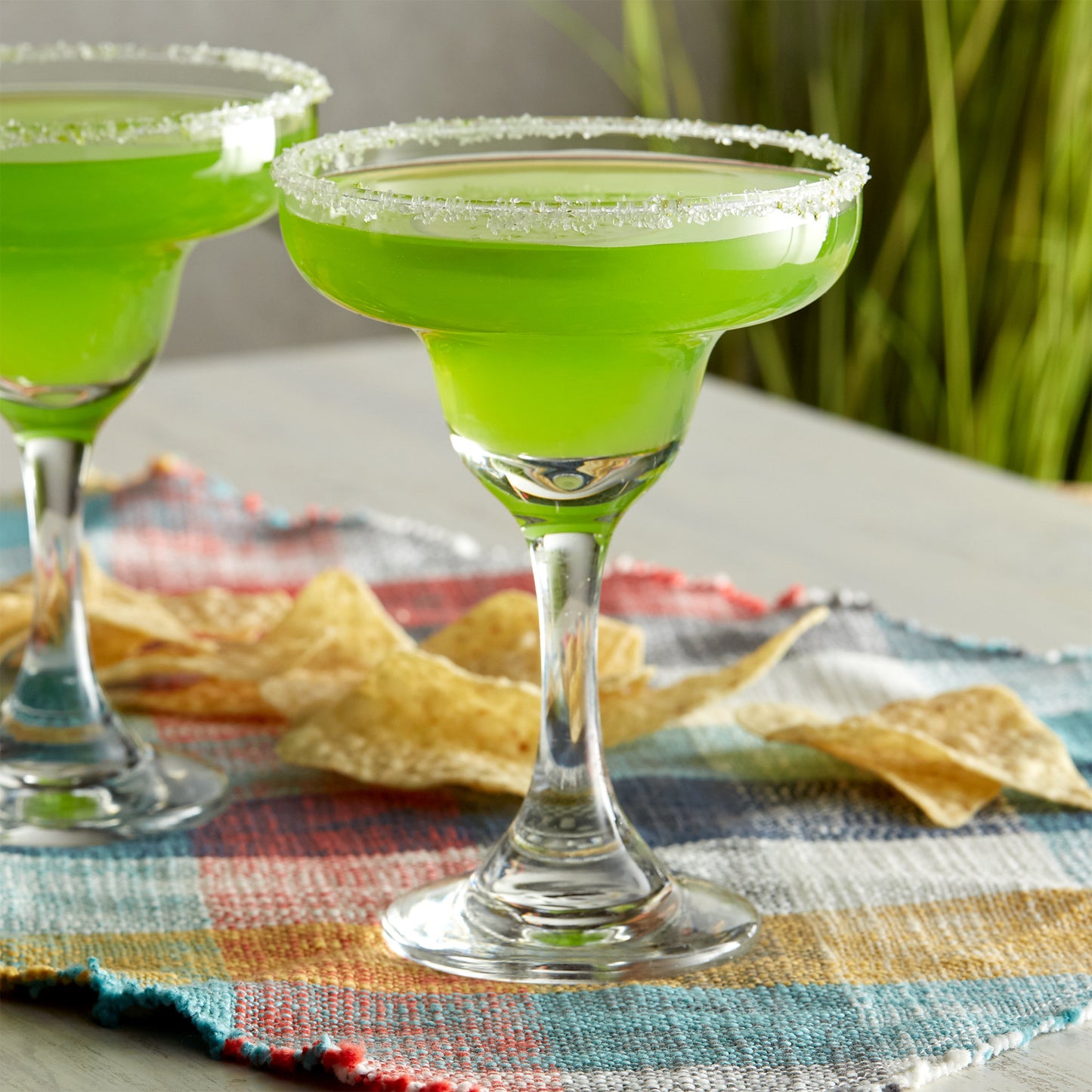 9 OZ MARGARITA GLASS (12/CASE)
