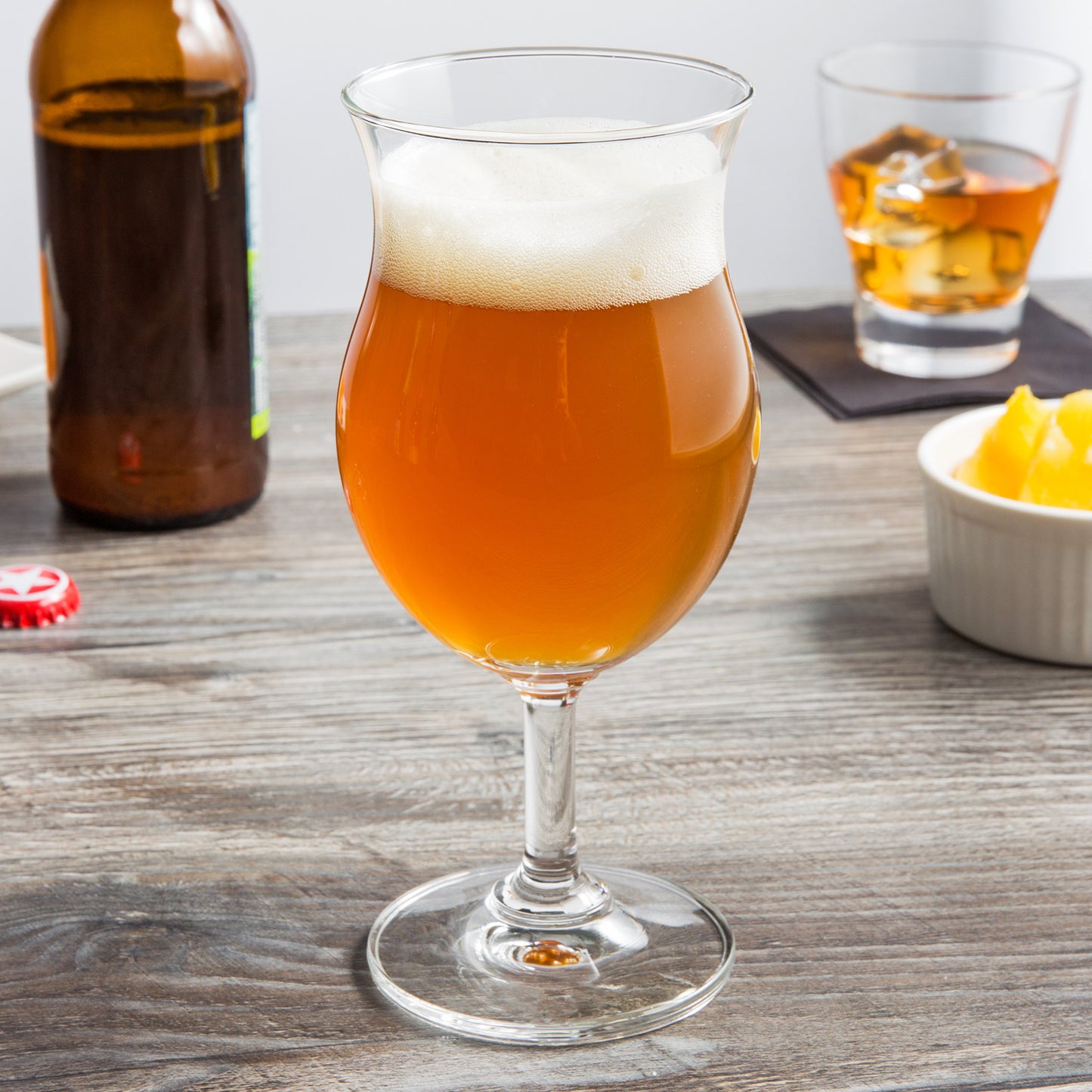 13 OZ. POCO GLASS (24/CS)