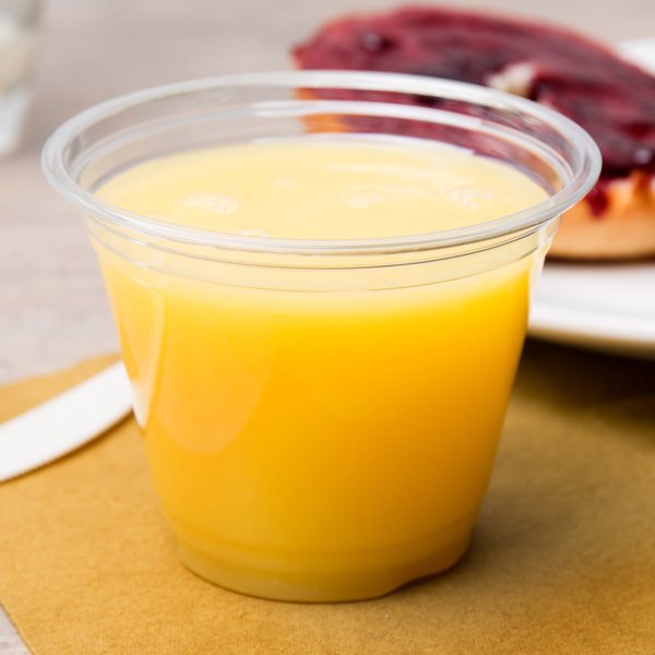 9 OZ PET SQUAT COLD CUP (50/20/1,000)