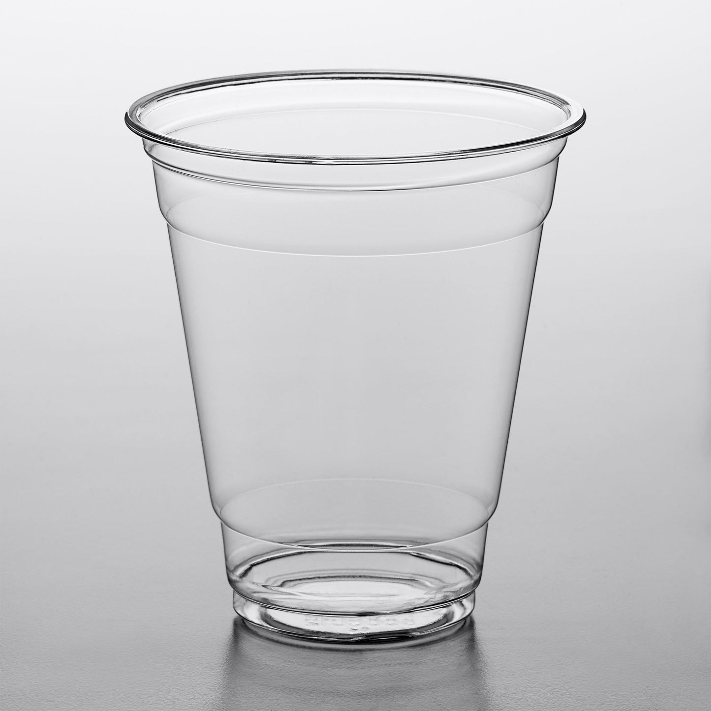 12 OZ PET COLD CUP (50/20/1,000)