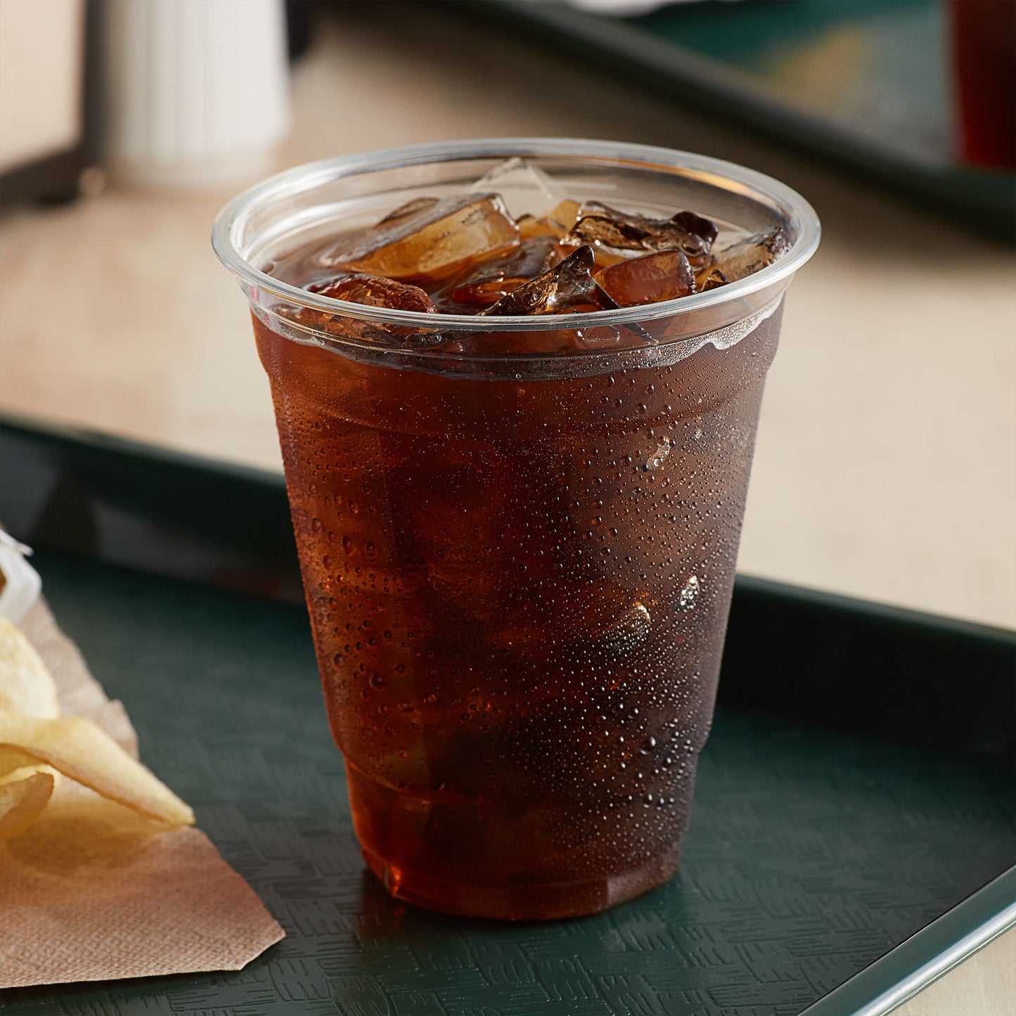 12 OZ PET COLD CUP (50/20/1,000)