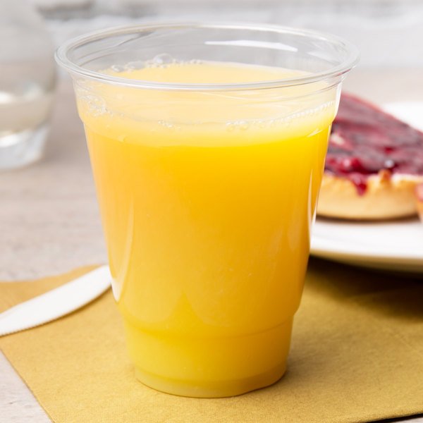 12 OZ PET COLD CUP (50/20/1,000)