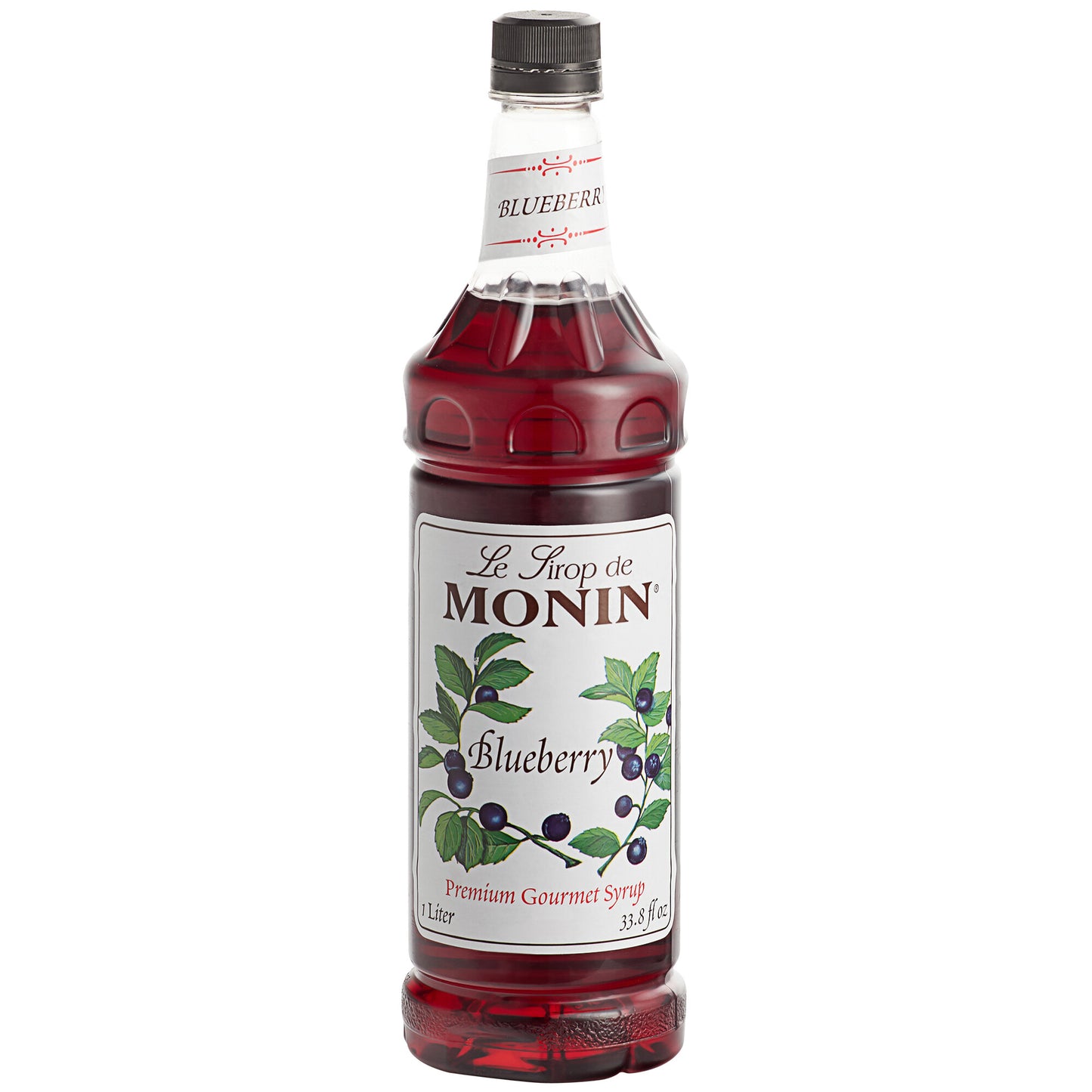 BLUEBERRY / MONIN / 1 LITER / (4/CS)