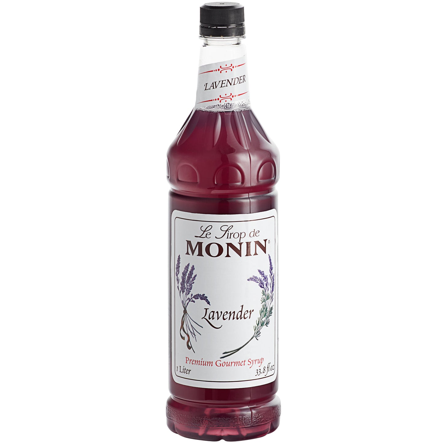 LAVENDER / MONIN / 1 LITER / (4/CS)