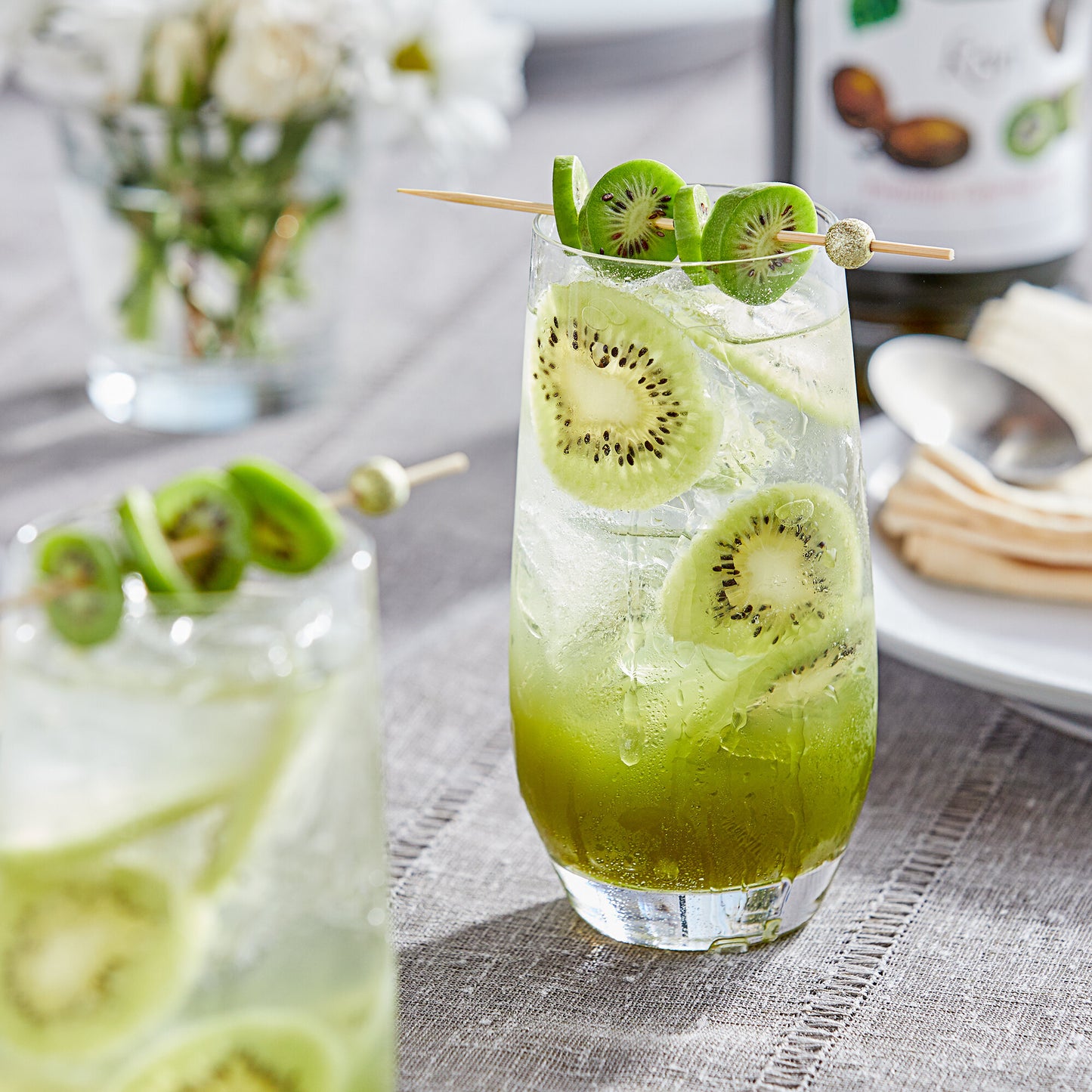 KIWI / MONIN / 1 LITER / (4/CS)