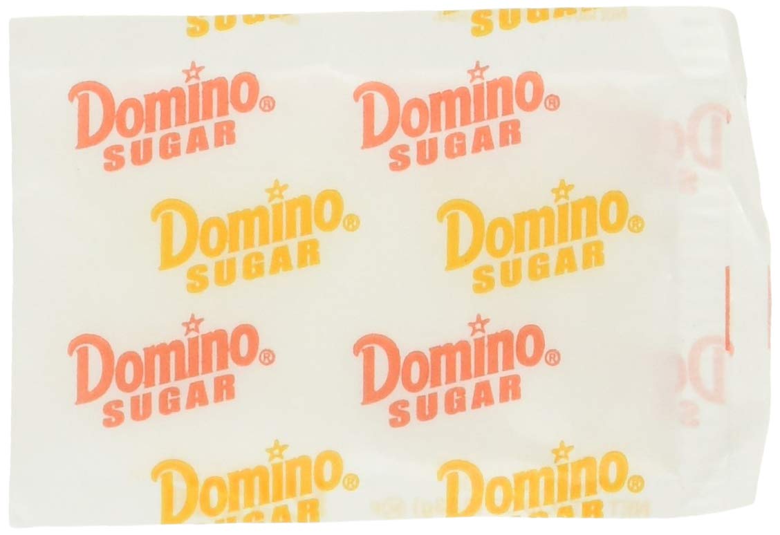 SUGAR PACKETS (2,000/CS)