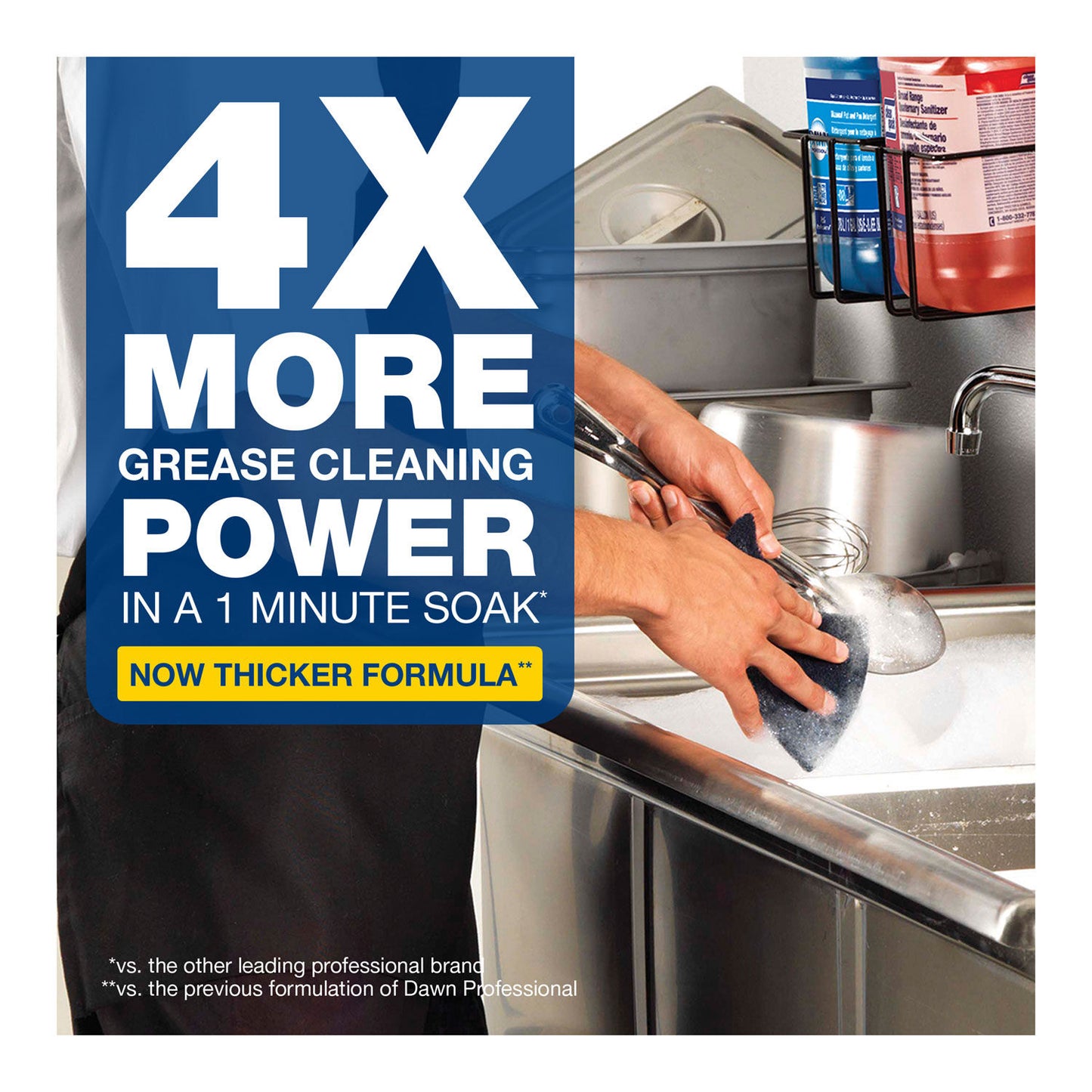 38 OZ DAWN / DISH DETERGENT / DISH LIQUIS (8/CS)