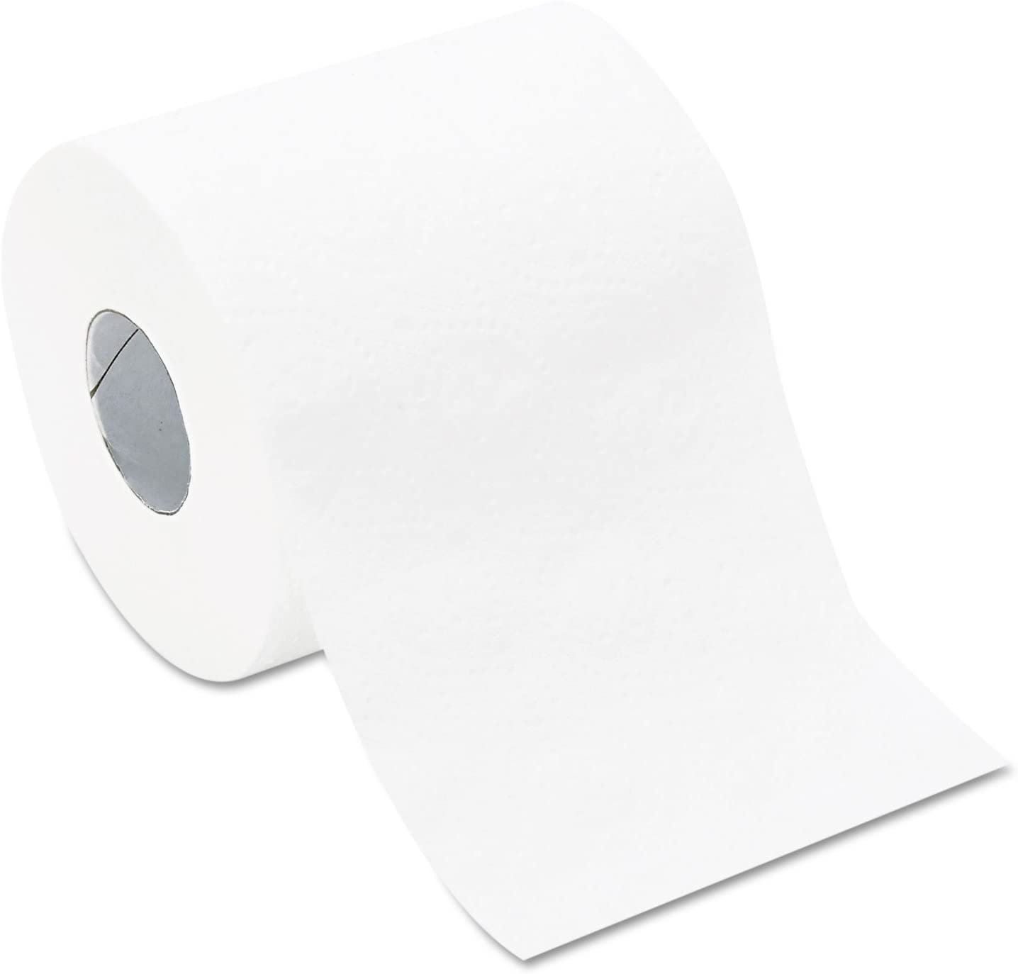 BATH TISSUE / STANDARD ROLL / 2-PLY / 4.5 X 3 / 420 SHEET (96/CS)