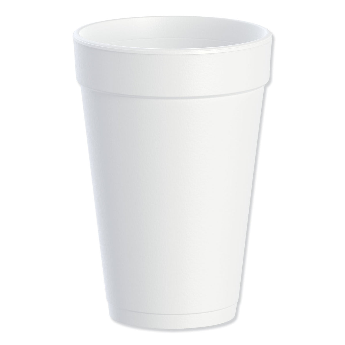 16 oz Styrofoam Cup - 25 ct