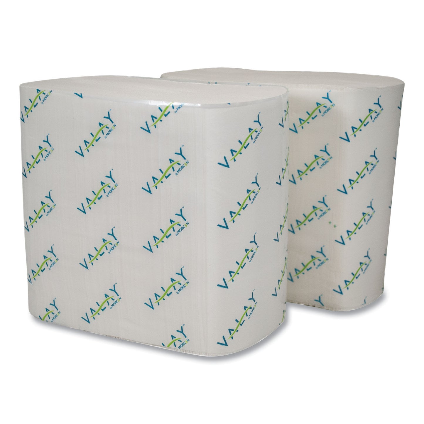 V-FOLD NAPKIN / WHITE / 2-LY (6,000/CS) (VFLD)