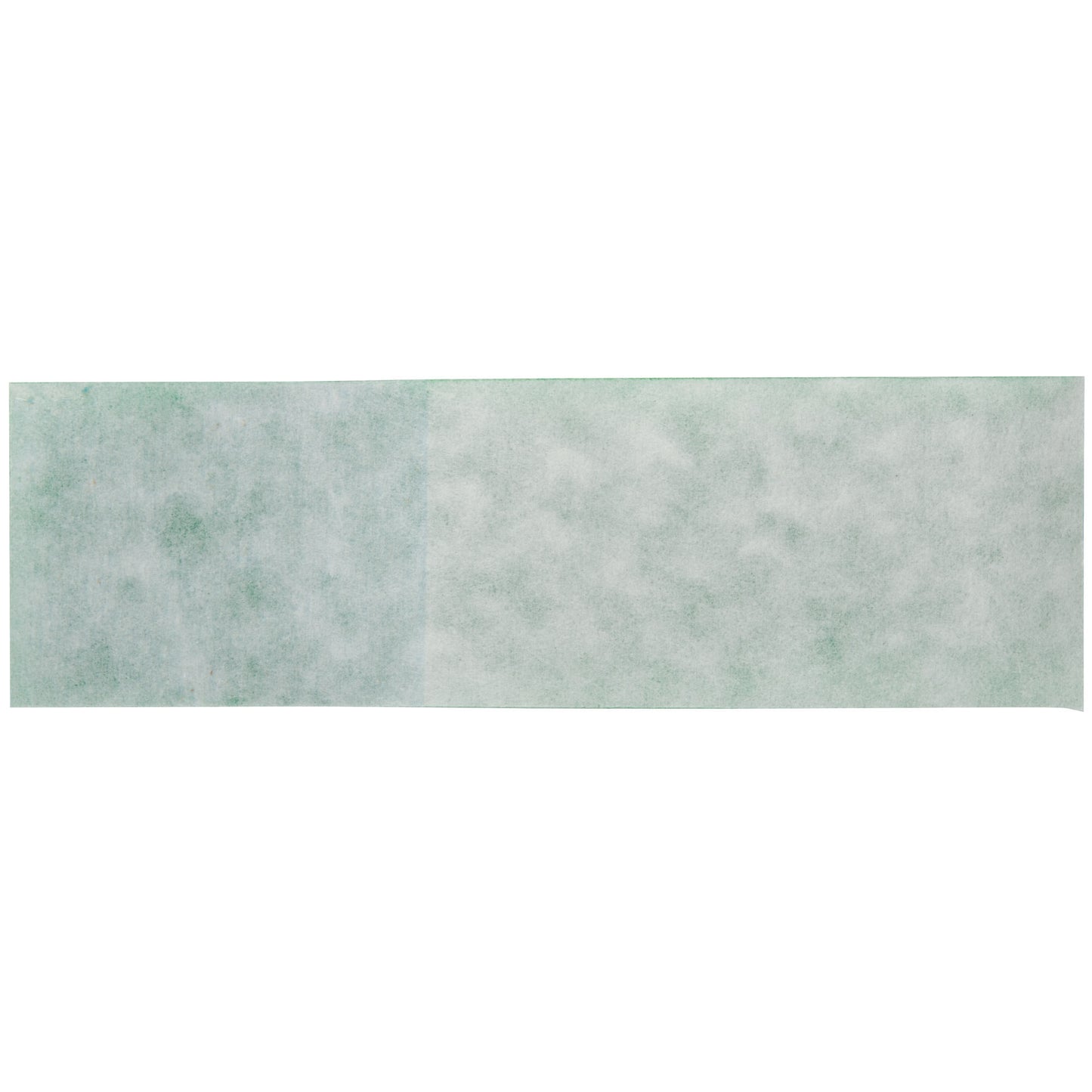 GREEN SELF-ADHERING PAPER NAPKIN BAND - (2,000/BOX)