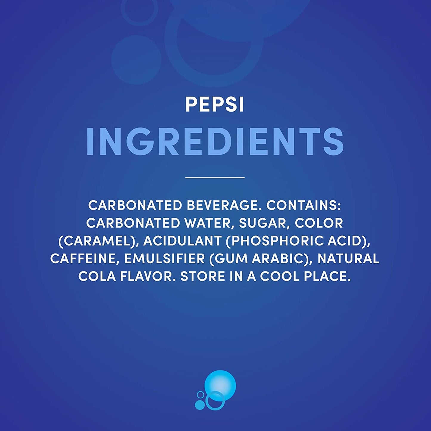 PEPSI / 12 OZ CANS / 36 PACK