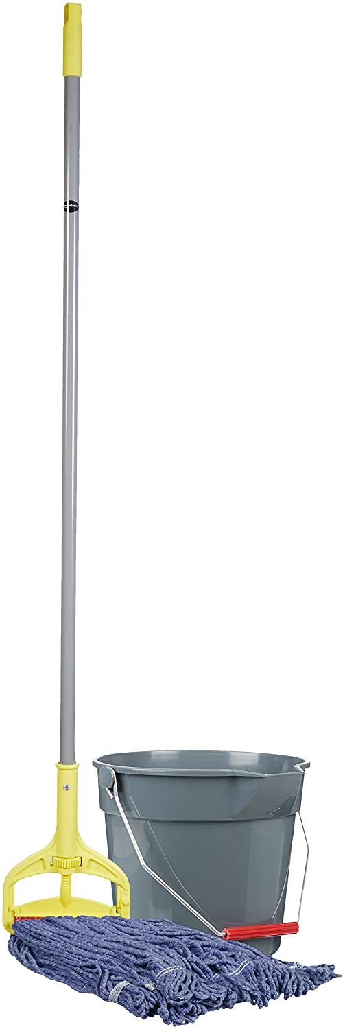 RENEGADE RAYON MOP HEAD / 20# (EACH)