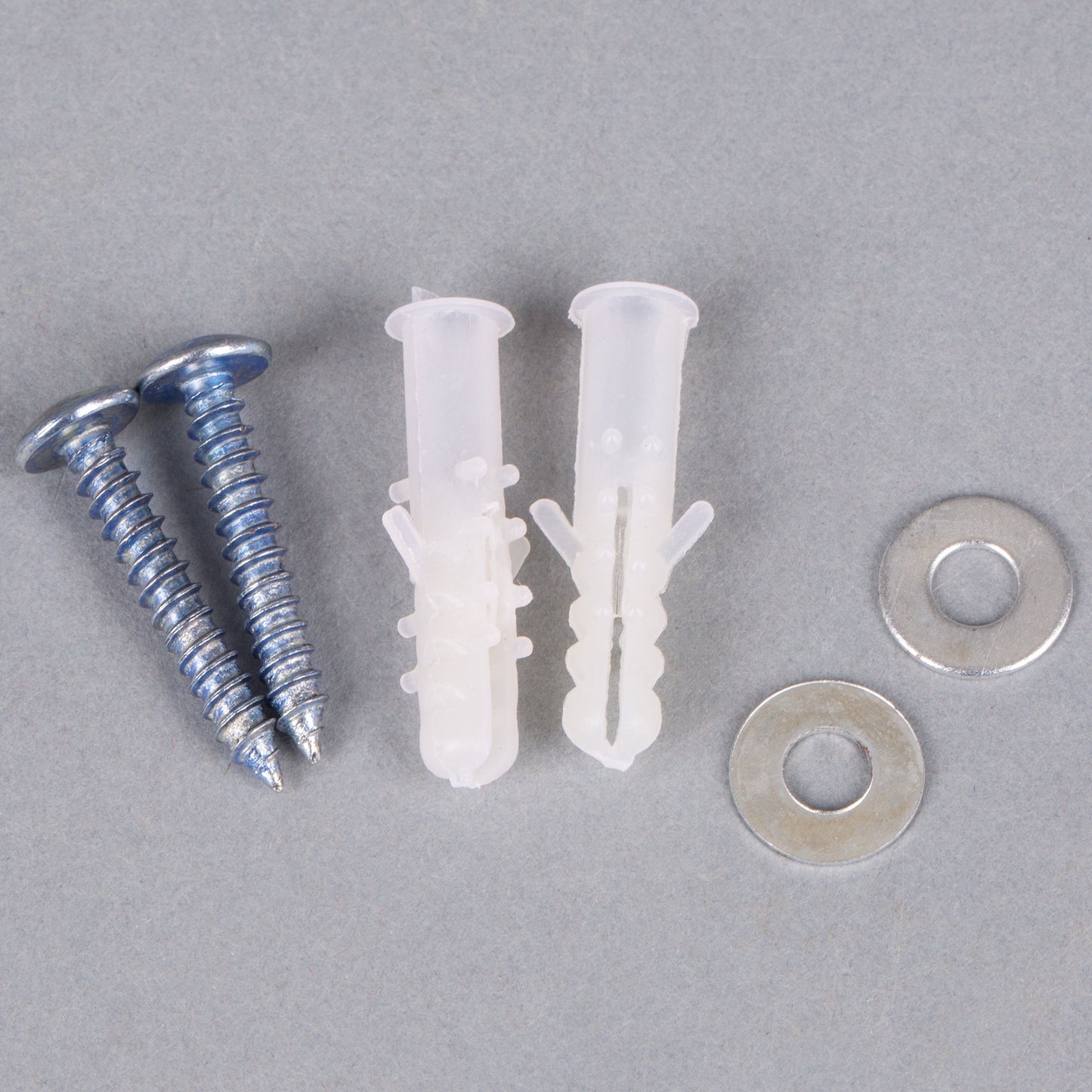 WALL MOUNT SMALL SCOOP HOLDER