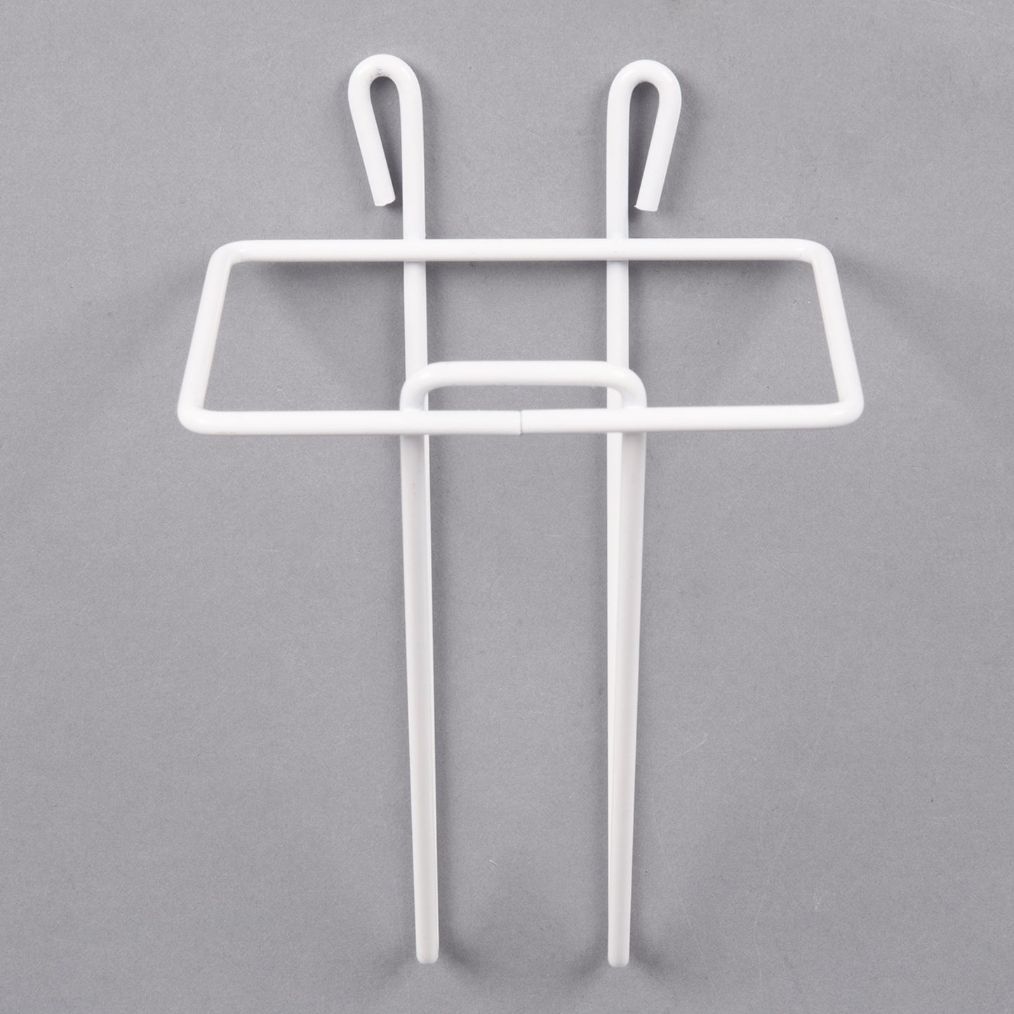 WALL MOUNT SMALL SCOOP HOLDER