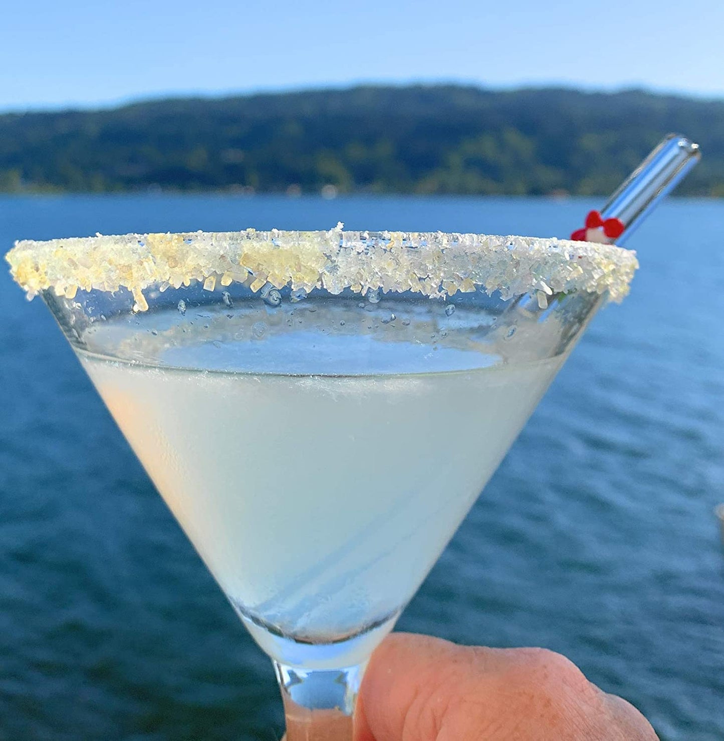MARGARITA SALT-GOLD