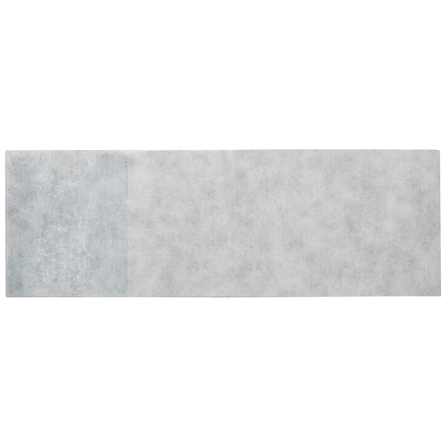 BLACK SELF-ADHERING PAPER NAPKIN BAND (2,000/BOX)