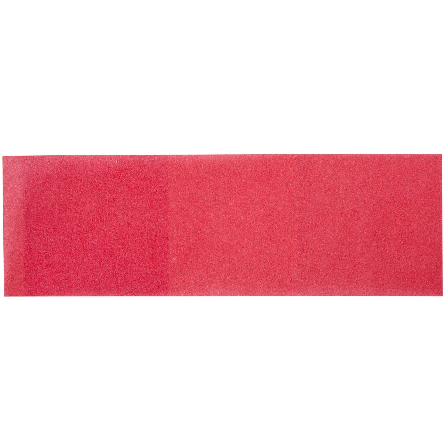 RED SELF-ADHERING PAPER NAPKIN BAND - (2,000/BOX)