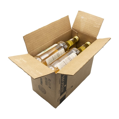 AGAVE NECTAR / ORGANIC / MONIN / 750 ML