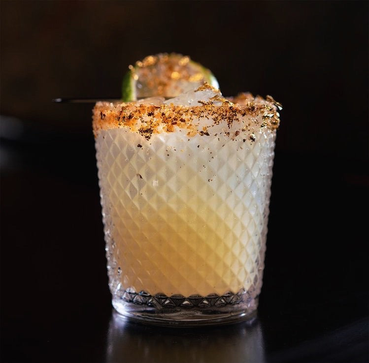 MARGARITA SALT-GOLD