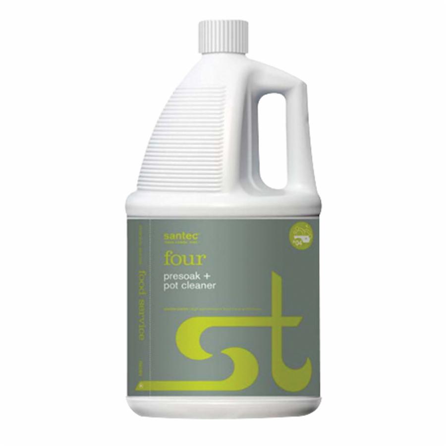 RESOLVE FOUR / PRESOAK (GALLON)