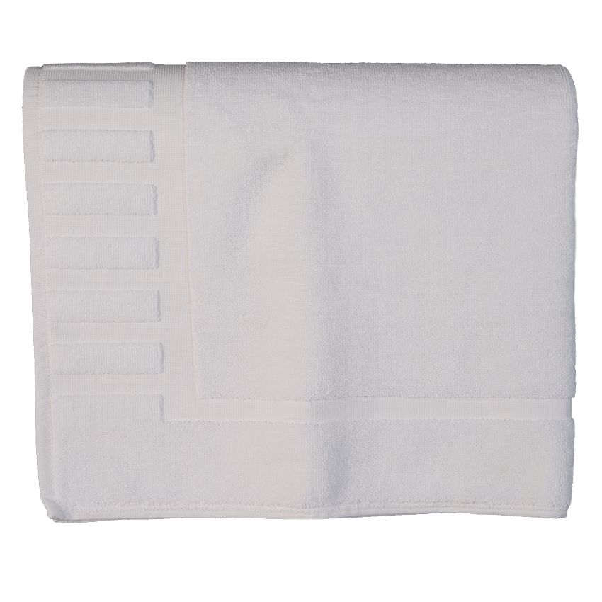 MIKADO / BATH MAT / 22 X 34 / 10 LB / (DOZEN)
