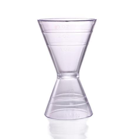 PLASTIC JIGGER