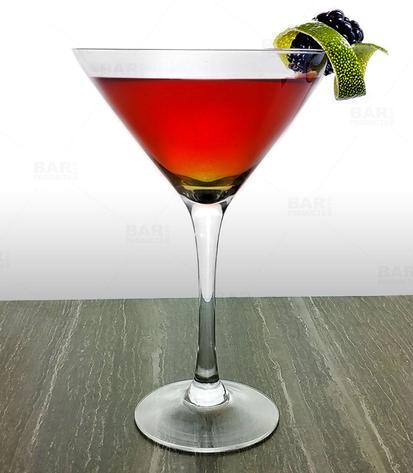 6 OZ BARCONIC MARTINI / COCKTAIL GLASS (12/CASE)